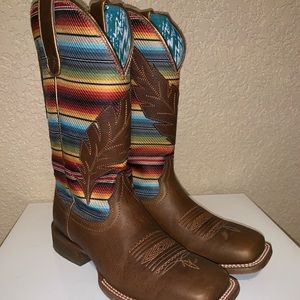 Ariat Circuit Feather Women’s Boots